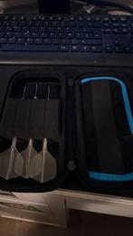 Shimano dartpijlen, Ophalen of Verzenden, Zo goed als nieuw, Pijlen