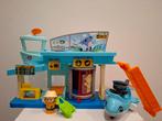 Fisher Price Little People luchthaven, Enlèvement