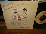 Aai Aai Aai Waar Is Mijn Loempia - Dat Kan Je Gebeuren, 7 inch, Single, Ophalen of Verzenden, Zo goed als nieuw