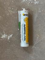 Isover Vario Doublefit, Doe-het-zelf en Bouw, Isolatie en Afdichting, Ophalen, Nieuw, Overige materialen