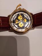 Horloge Pionier GM 508, Handtassen en Accessoires, Horloges | Heren, Ophalen of Verzenden