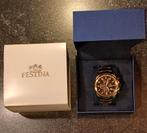 Montre Chrono FESTINA, Enlèvement ou Envoi