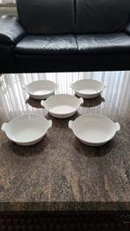 Gietijzeren ovenschotels Le Creuset (Nieuw)Per stuk voor 20€, Huis en Inrichting, Ophalen of Verzenden