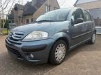 Citroën C3 |84.000km| |Airco| Gekeurd voor verkoop, Auto's, Stof, 1360 cc, Blauw, Handgeschakeld