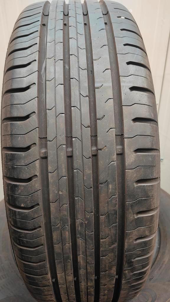 215/60r17 continental 40€ per stuk met montage en balanceren, Auto-onderdelen, Besturing, Ophalen of Verzenden