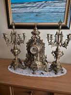 Garniture en 3 pièces, Antiquités & Art, Enlèvement