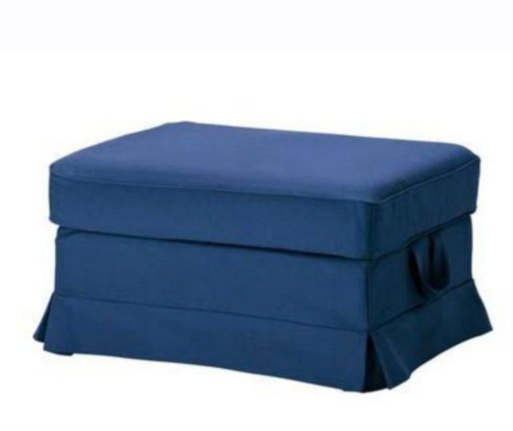 Repose-pied ektorp bromma ikea, Enlèvement