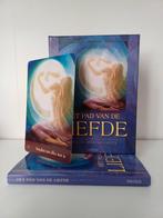 Het pad van de liefde, Tarot ou Tirage de Cartes, Enlèvement ou Envoi, Comme neuf, Autres types