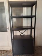 IKEA BROR stellingkast rek kast met deuren, Ophalen