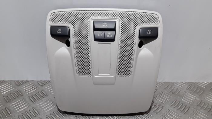 Binnenverlichting voor van een Mercedes GLA, Auto-onderdelen, Verlichting, Mercedes-Benz, Gebruikt, 3 maanden garantie, Ophalen of Verzenden