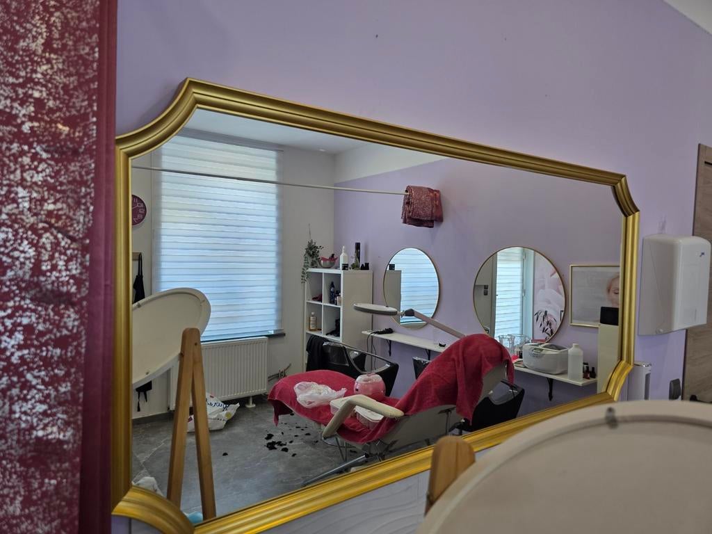 Miroir ikea, Maison & Meubles, Enlèvement