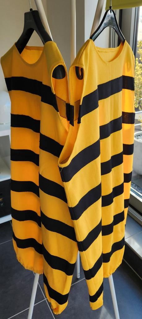 Déguisements Adultes 2 Costumes ABEILLES, Vêtements | Hommes, Costumes de carnaval & Vêtements de fête, Enlèvement