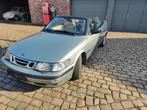 Saab cabriolet essence, Autos, Saab, Automatique, Particulier, 136 kW, Cruise Control