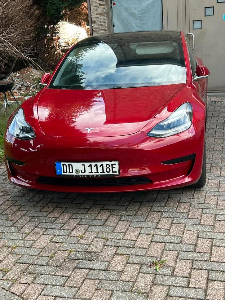 Tesla Model 3 SR+ RWD 2020, Autos, Tesla, Particulier, Model 3, Caméra 360°, Caméra de recul, Phares directionnels, Régulateur de distance
