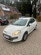 Fiat punto 1.3 diesel gekeurd voor verkoop, Auto's, Fiat, Euro 5, Diesel, Punto EVO, Te koop