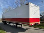 2012 - H.T.F. - HZŌ 22 - Semi-remorque, Autos, Achat, Entreprise, Autres carburants, Remorques et Semi-remorques