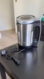 Soepmixer - 2,2 L - 7 LED-programma's, Ophalen, Nieuw, Soepmaker