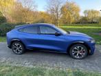 Mustang Mach E AWD Parfait état, Autos, Cuir, Achat, Euro 6, Entretenue par le concessionnaire