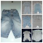 Pakket maat 74 (11 sets), Ophalen of Verzenden, Gebruikt, Jongetje, Setje