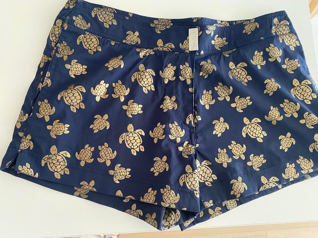 Heel mooie schort van het merk Vilebrequin met hemd, Kleding | Dames, Overige Dameskleding, Ophalen of Verzenden, Zo goed als nieuw