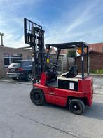 Heftruck 2T NYK, Électrique, Chariot élévateur, 1000 à 2000 kg, NYK - Nichiyu