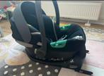 Cosy cybex avec base Isofix, Enlèvement, Comme neuf, Isofix