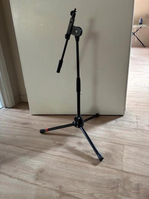 Allerhande statieven, Musique & Instruments, Instruments | Accessoires, Utilisé, Enlèvement