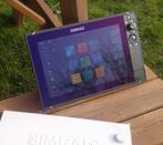 NSS12 evo³S / tactile + touches  SIMRAD, Sports nautiques & Bateaux, Enlèvement, Comme neuf, Traceur de carte ou Détecteur de poisson