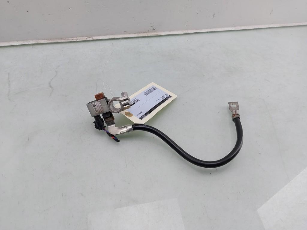 ACCU SENSOR BMW 3 serie (F30) (01-2011/10-2018), Dhr. J. Ham, Gebruikt, Administratie@autoham.nl, BMW