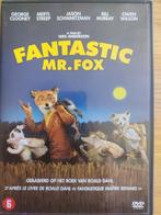 Fantastic Mr. Fox (2009) (Bill Murray) Zeldzaam! DVD, Enlèvement ou Envoi