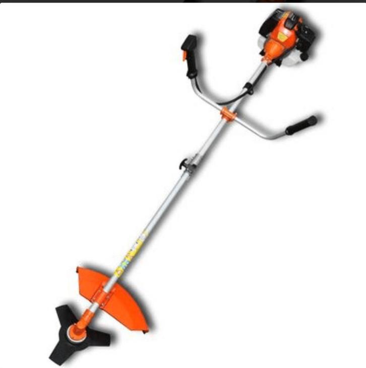 Débroussailleuse 2 en 1, nouveaux modèles, Jardin & Terrasse, Débroussailleuses, Enlèvement ou Envoi