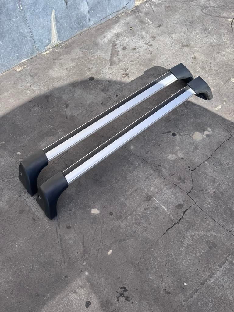 Dakdragers  ford galaxy 70€, Ophalen