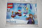nieuw lego setje Frozen, Ophalen of Verzenden, Nieuw, Complete set, Lego