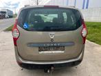 Dacia Lodgy   1.5 Diesel, Euro 5, 5 deurs, Te koop, Lodgy