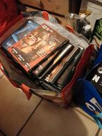 A vendre lot de dvd + lecteur de dvd, CD & DVD, DVD | Autres DVD, Enlèvement