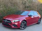Mercedes-Benz A-CLASS 250 e PHEV+PACK AMG+NAVI+CAMERA+EURO 6, Rouge, Achat, Euro 6, Entreprise