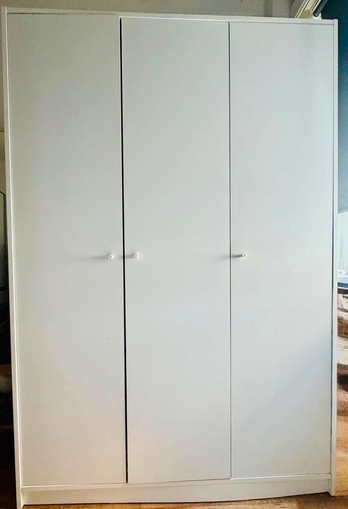 Armoire - Garde-robes, Maison & Meubles, Armoires | Penderies & Garde-robes, Comme neuf, Enlèvement
