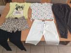 Te koop kleding maat 146/152 totaal 17 stuks, Enfants & Bébés, Vêtements enfant | Taille 146, Enlèvement ou Envoi, Autres types