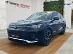 Volkswagen Tiguan Tiguan 1.5 eTSI mHEV ACT R-Line OPF DSG, Achat, Cruise Control, 151 g/km, Automatique