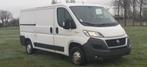 Fiat Ducato L2H1, Achat, Entreprise, Boîte manuelle, Noir