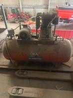 Compressor, Enlèvement, Utilisé