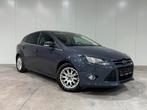 Ford focus / 2012 / 101.000 km / benzine - 1.0i / carpass /, Auto's, Bedrijf, Handgeschakeld, 1000 cc, Focus