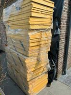 Plaque isolation, Doe-het-zelf en Bouw, Ophalen, Zo goed als nieuw, Hardschuim (Pir)