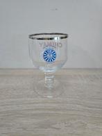 Verre Trappiste Chimay, Collections, Enlèvement ou Envoi, Utilisé, Verre ou Verres, Autres marques