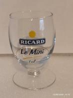 Rare : Verre RICARD Le Mini 1 cl ., Collections, Enlèvement ou Envoi, Comme neuf, Ustensile