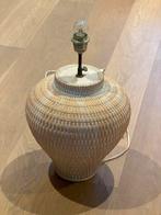 Mooie lampenvoet 50 cm hoog, Huis en Inrichting, Ophalen, Zo goed als nieuw