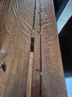 Steelhead Silverline spinhengel  275 cm cw25 gr, Enlèvement, Moulinet