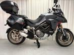 DUCATI MULTISTRADA 1260S PARFAIT ÉTAT *** Garantie ***, Entreprise