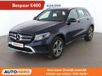 Mercedes-Benz GLC 350 GLC 350e 4Matic Exclusive, Autos, Cuir, Achat, 5 portes, GLC