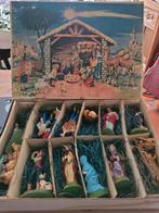 Kerstbeeldjes, Diversen, Kerst, Ophalen of Verzenden